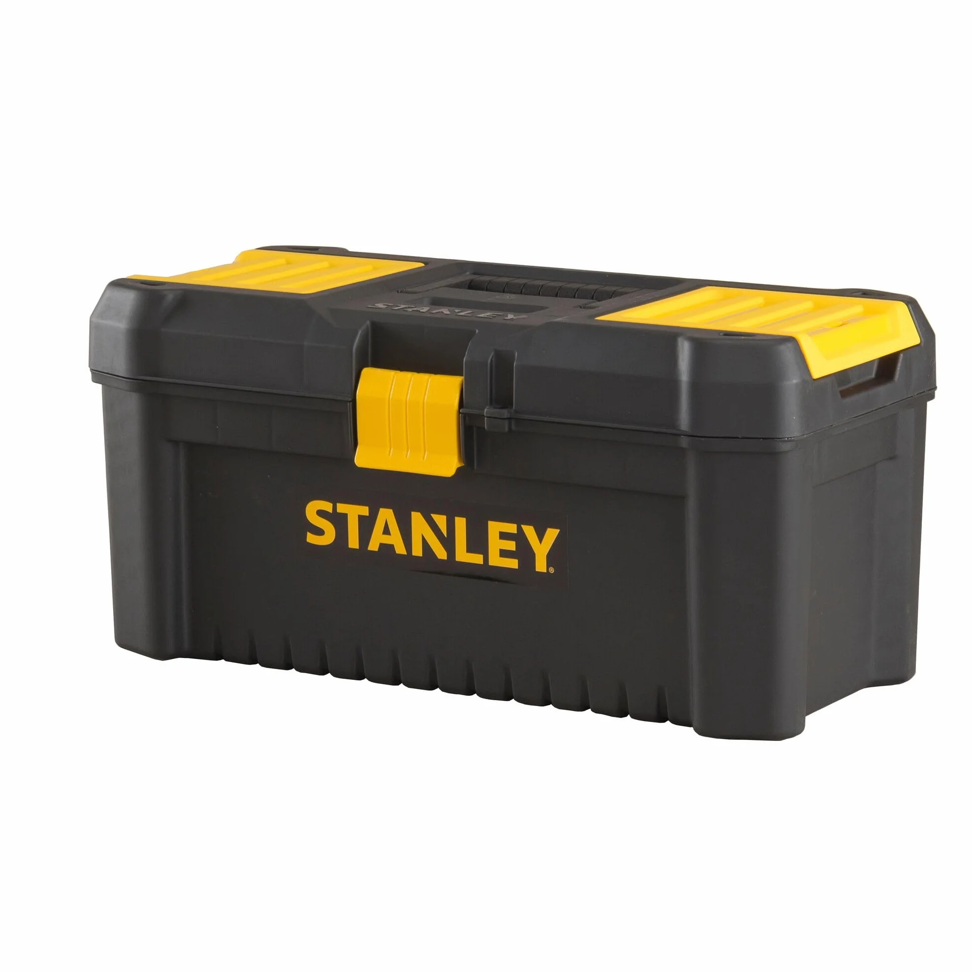 Stanley Skrzynka narzędziowa Essential 16" z tworzywa STST1-75517