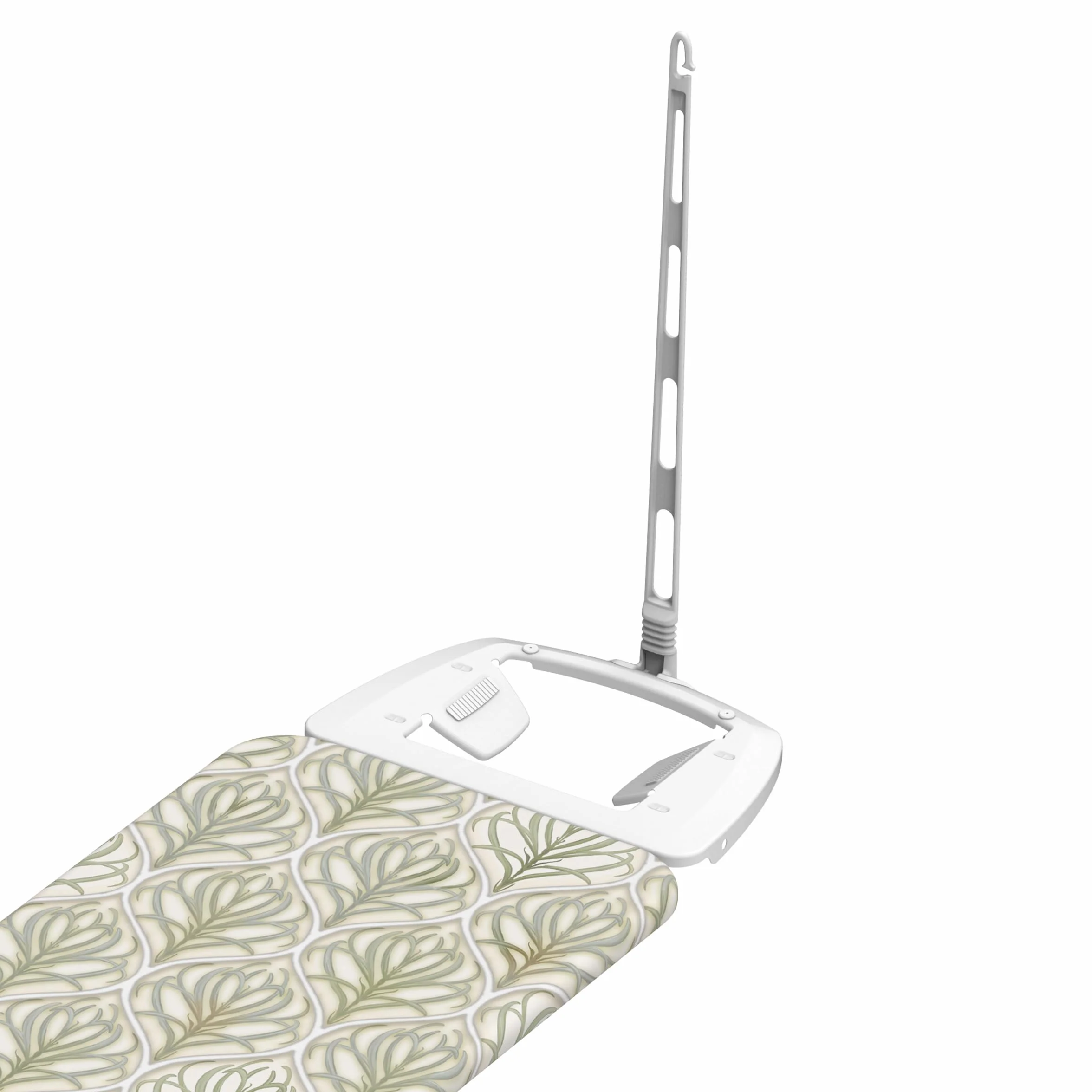 Rörets Facile Express deska do prasowania – specjalna do koszul – dł. 103 x szer. 33 x wys. 90 cm – szwedzki design