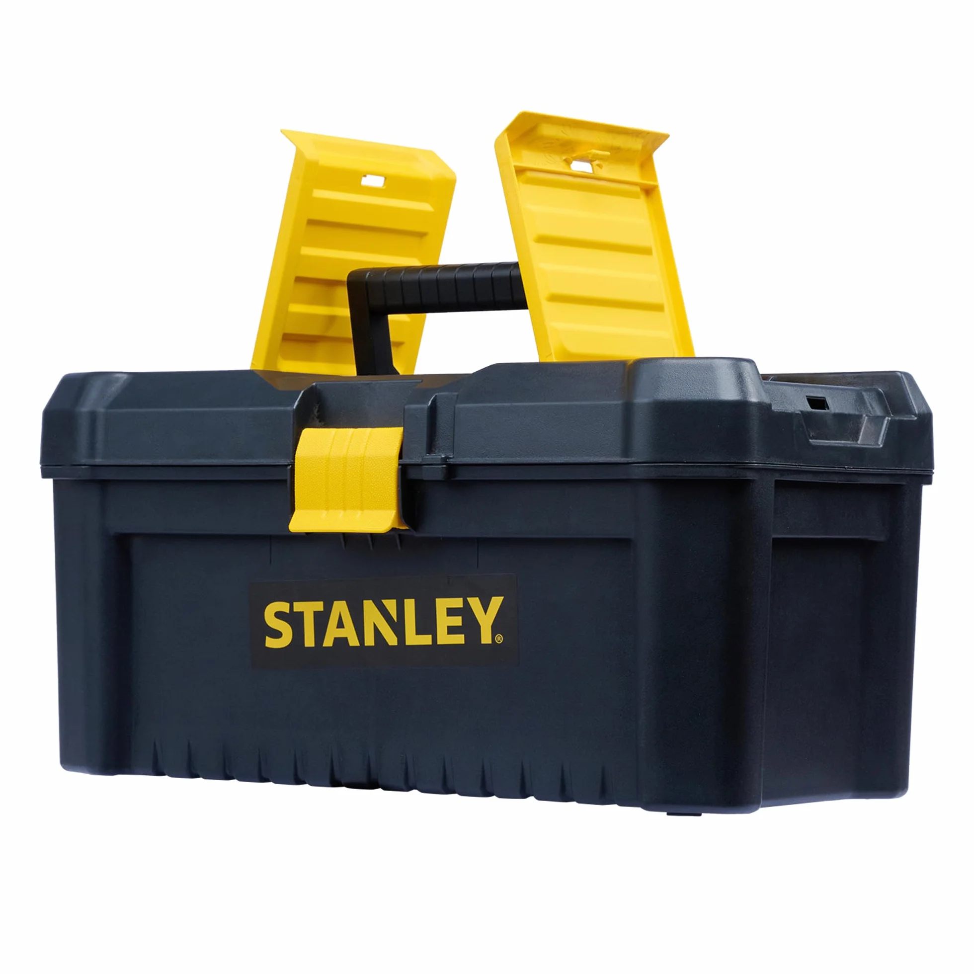 Stanley Skrzynka narzędziowa Essential 16" z tworzywa STST1-75517