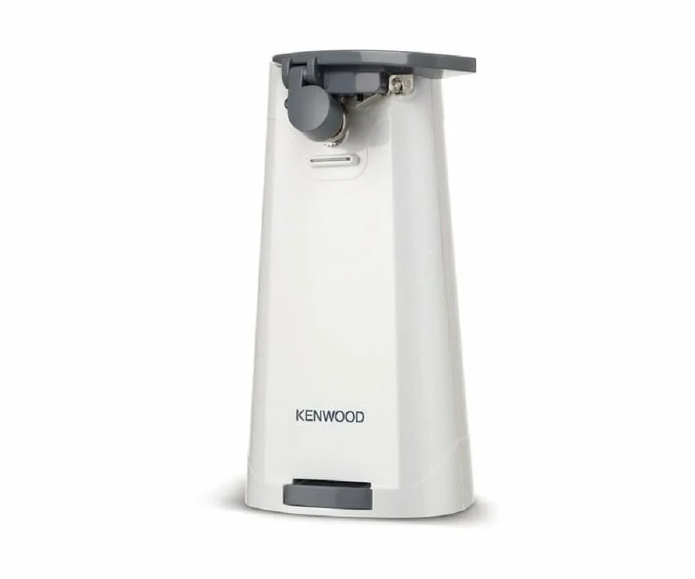 Kenwood ‎CAP70.A0WH Otwieracz do Puszek, Biały