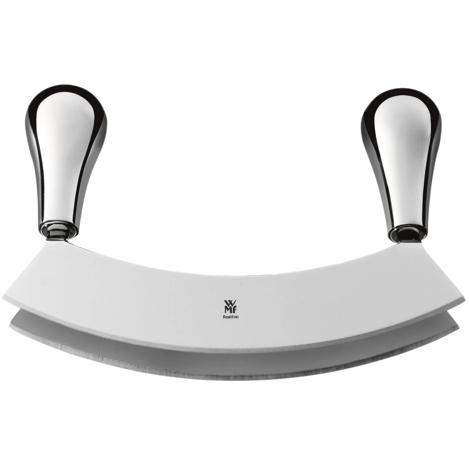 WMF 1873376030 Wiegemesser 2-schneidig 18 cm