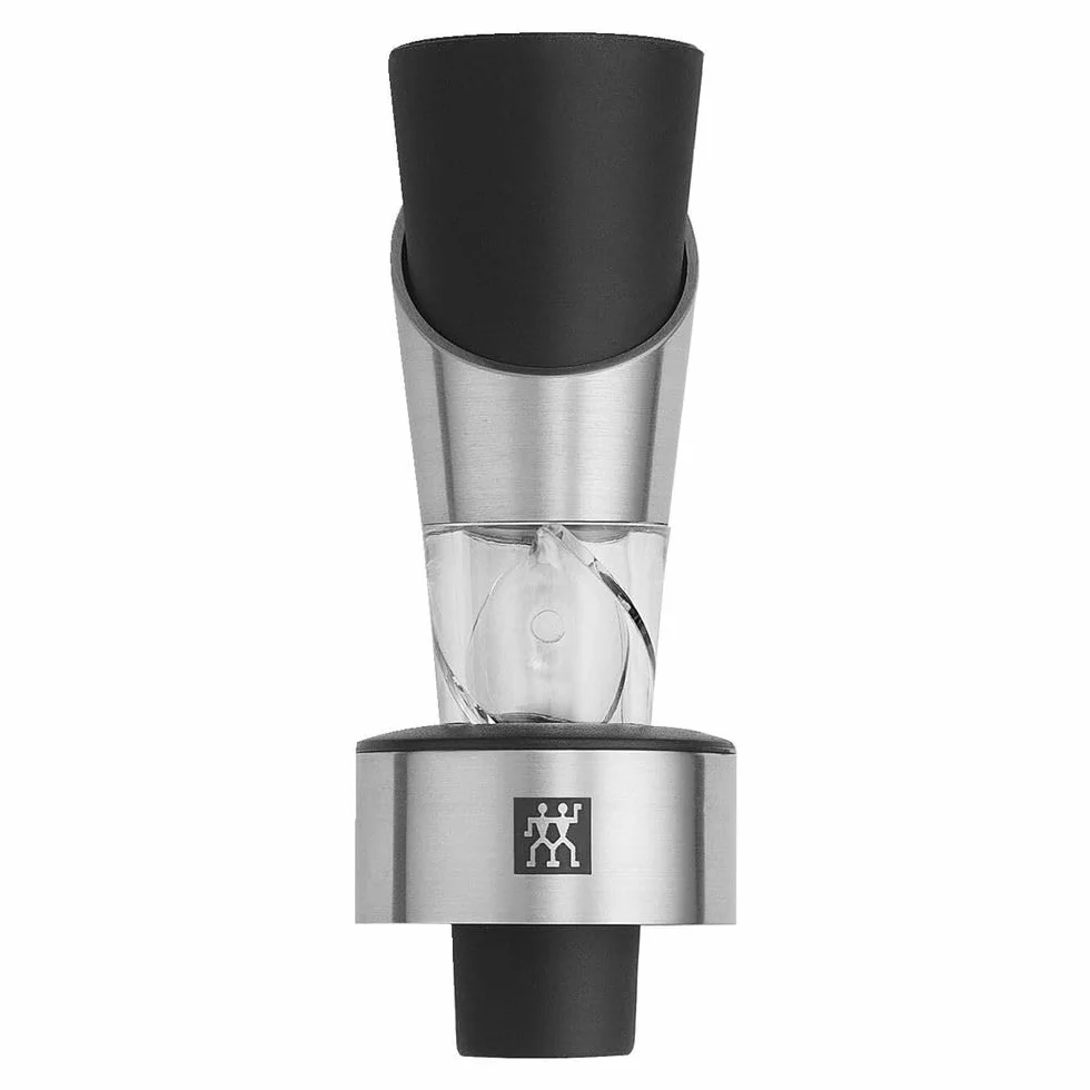 Zwilling Sommelier, stal nierdzewna, srebrny, mały, 10
