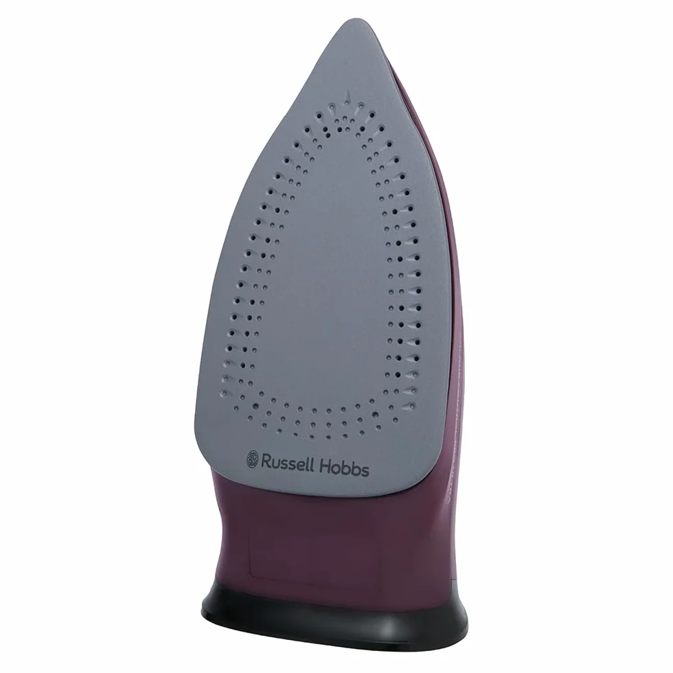 Russell Hobbs Żelazko parowe Control Pro Ultra 2800W 195g 380ml ceramiczna 27281-56