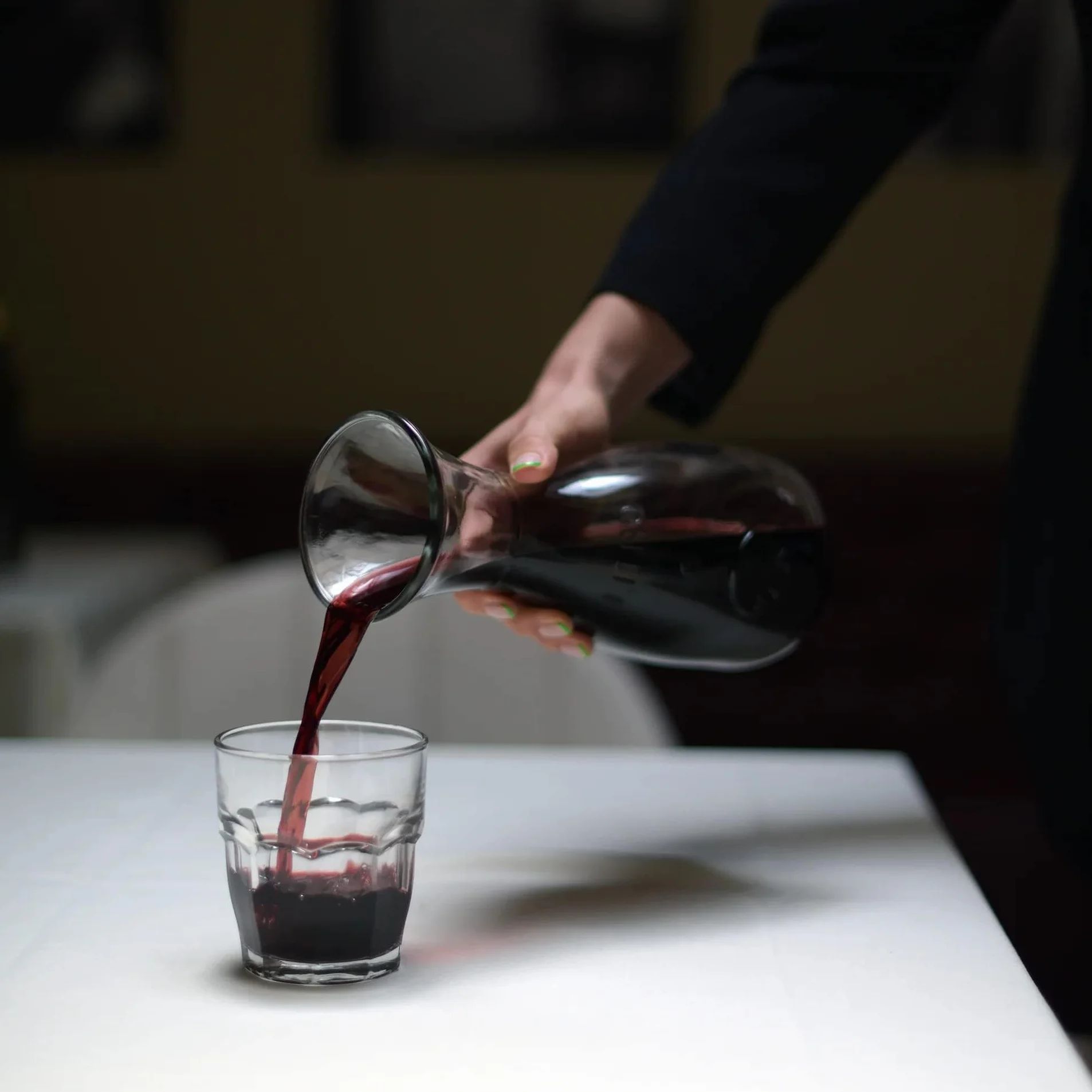Bormioli Rocco Misura karafka do wina 500 ml