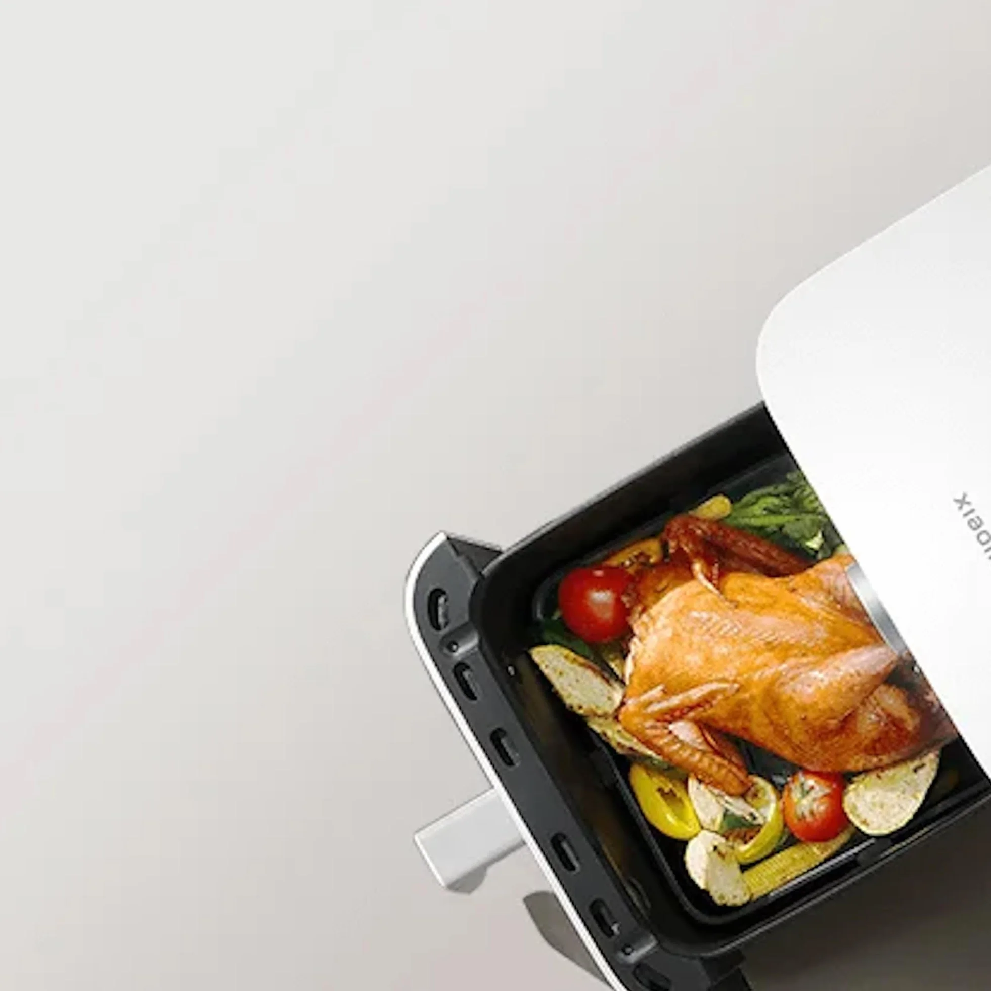 Xiaomi Inteligentna Frytkownica Powietrzna Pro 4L