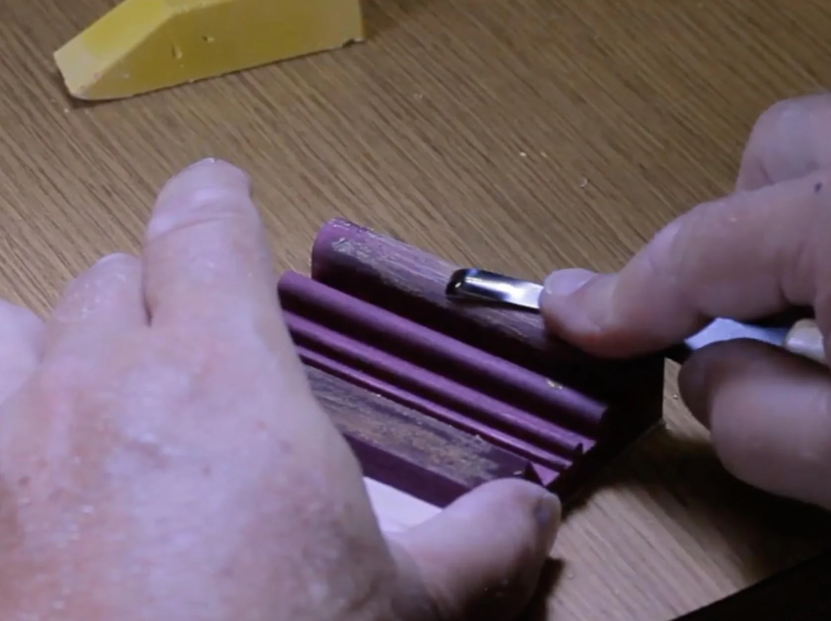 FLEXCUT SlipStrop