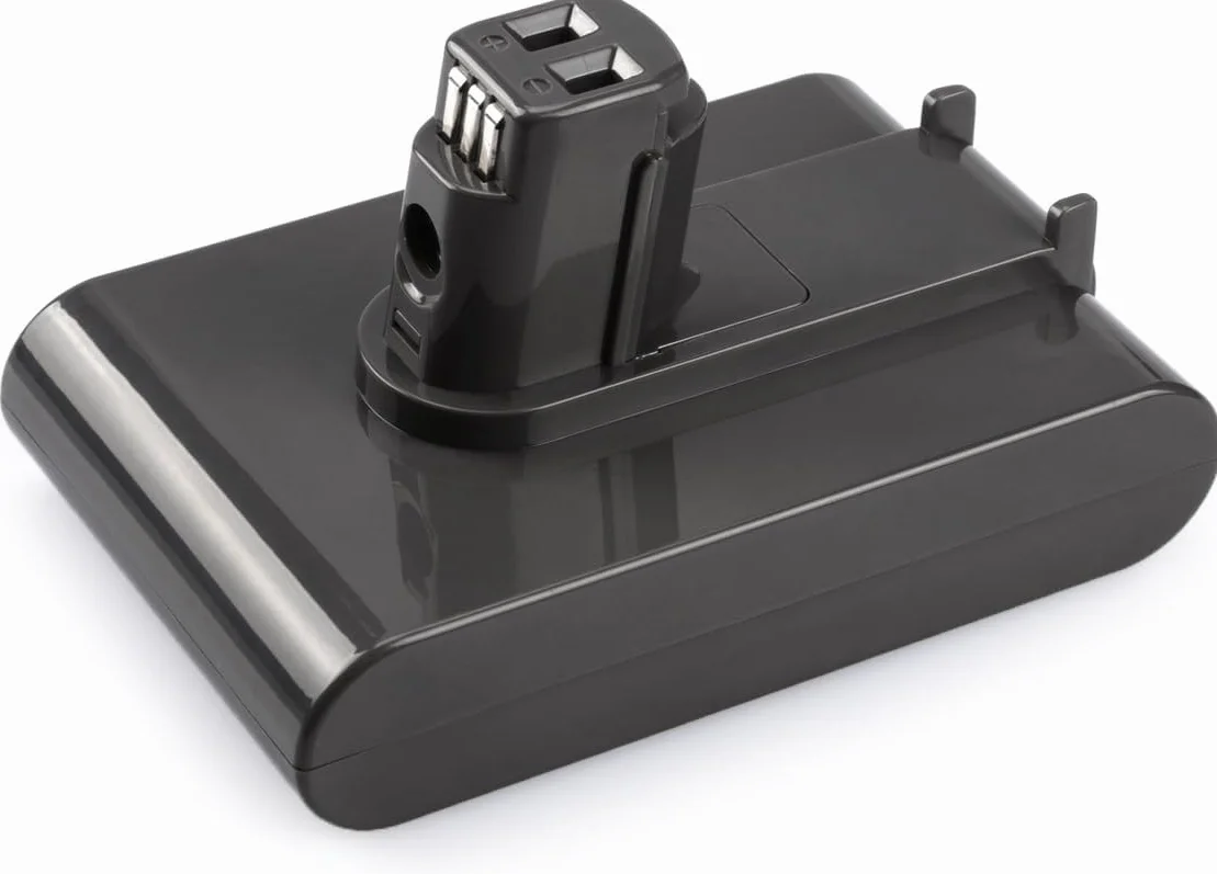 Energup Akumulator zamienny do Dyson DC31 DC34 DC35 DC44 Tye A (nie typ B)