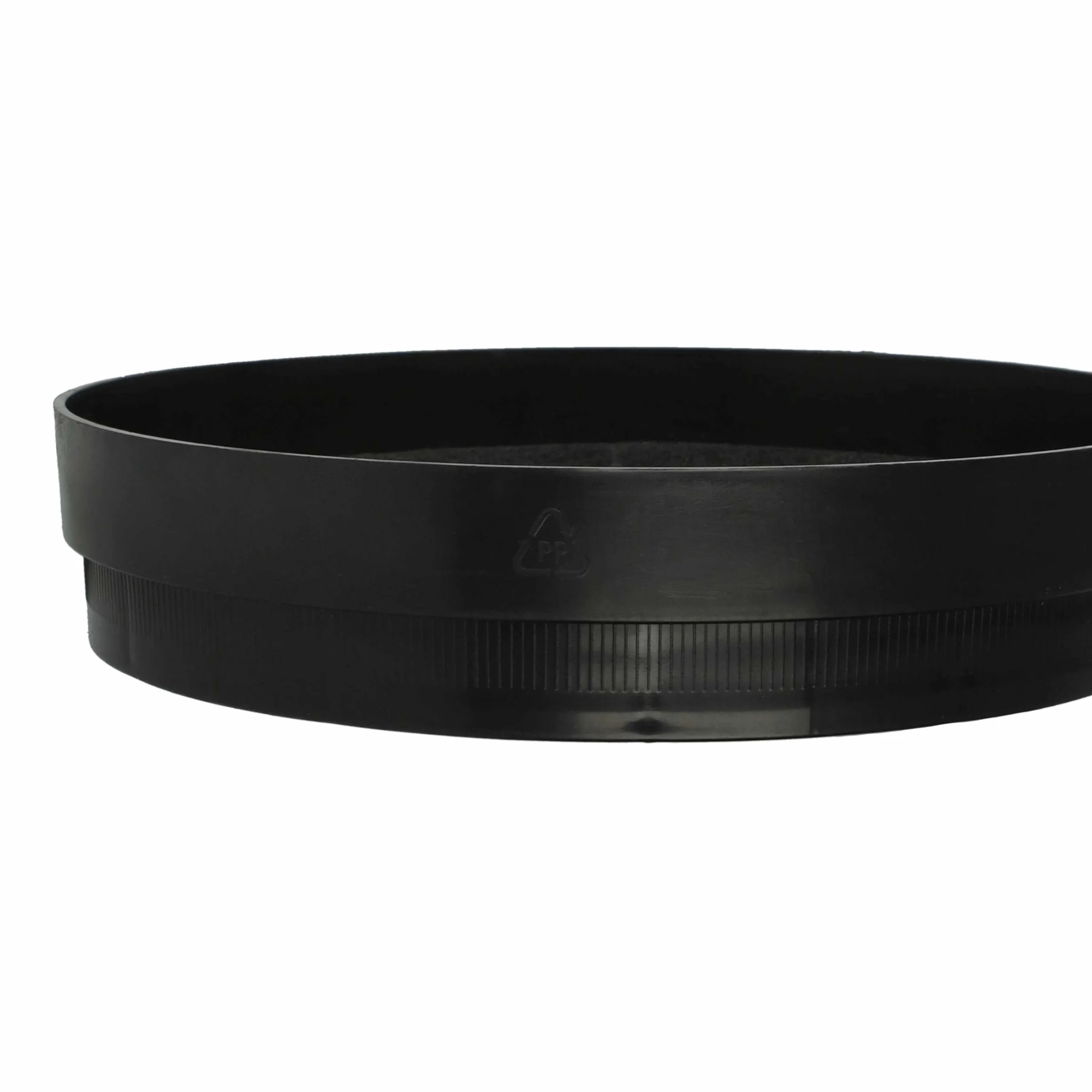Klarstein Skyfall Smart filtr węglem aktywnym 17,5 cm vhbw 4x