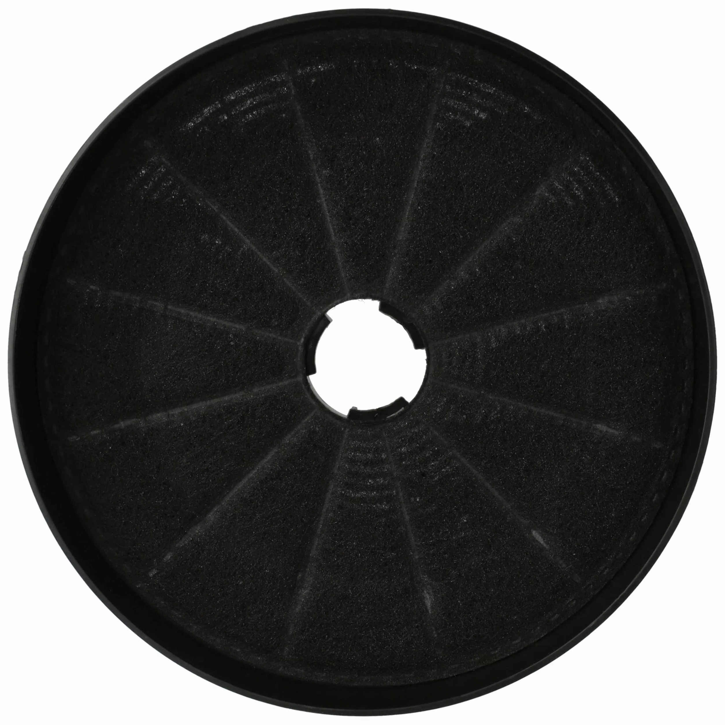 Klarstein Skyfall Smart filtr węglem aktywnym 17,5 cm vhbw 4x