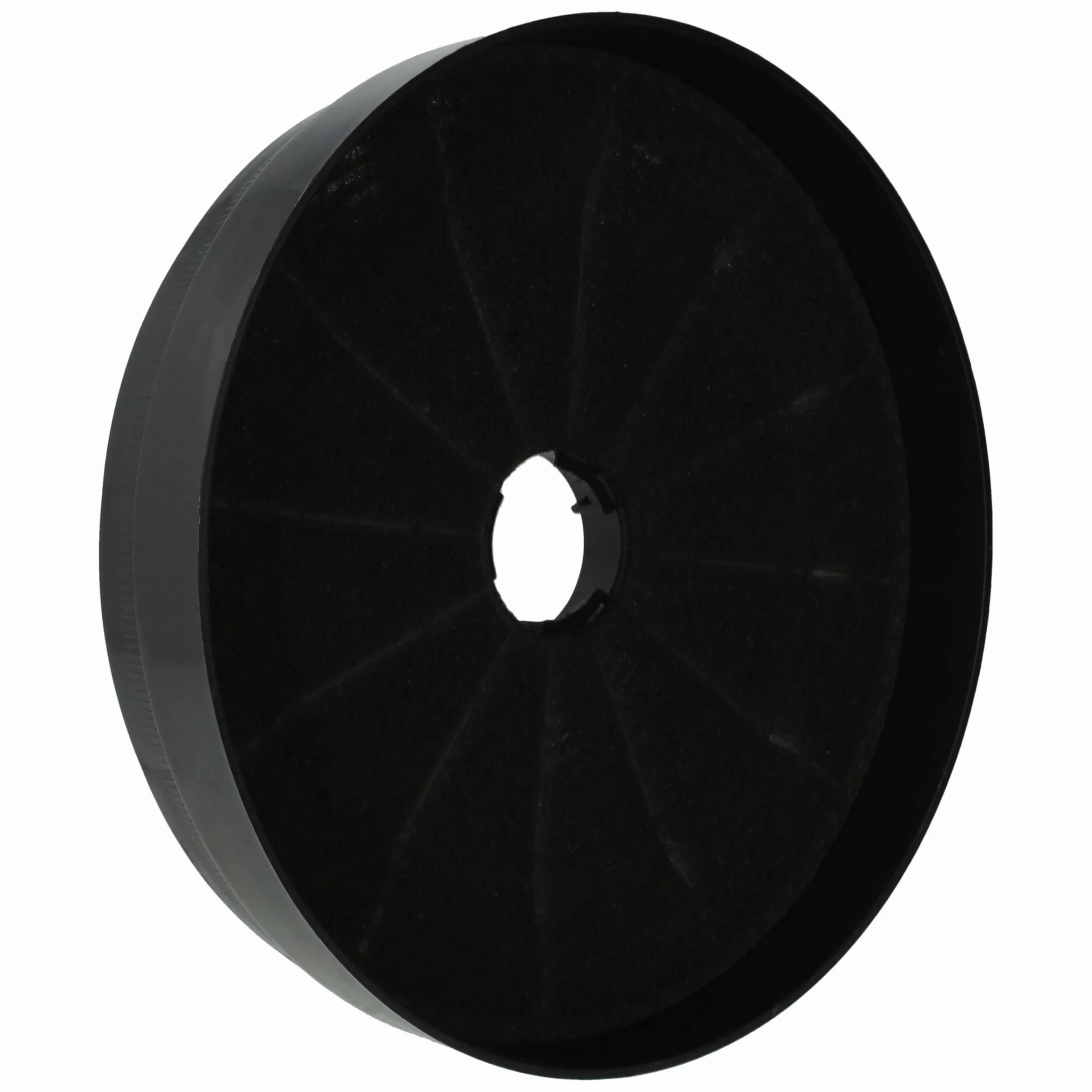 Klarstein Skyfall Smart filtr węglem aktywnym 17,5 cm vhbw 4x