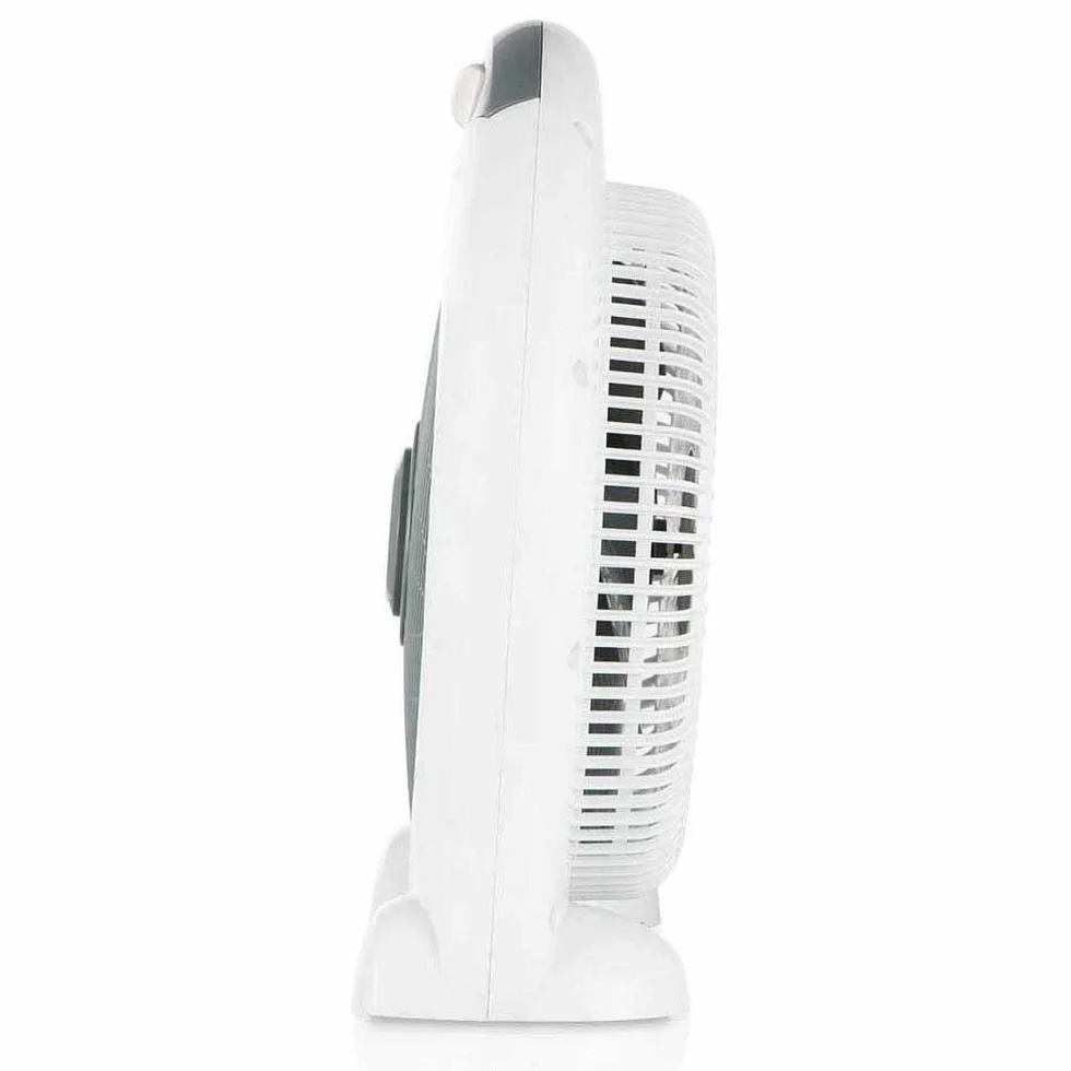 Orbegozo BF 1030 wentylator z 5 łopatkami, 3 prędkości, timer, ochrona przed przewróceniem, 45 W