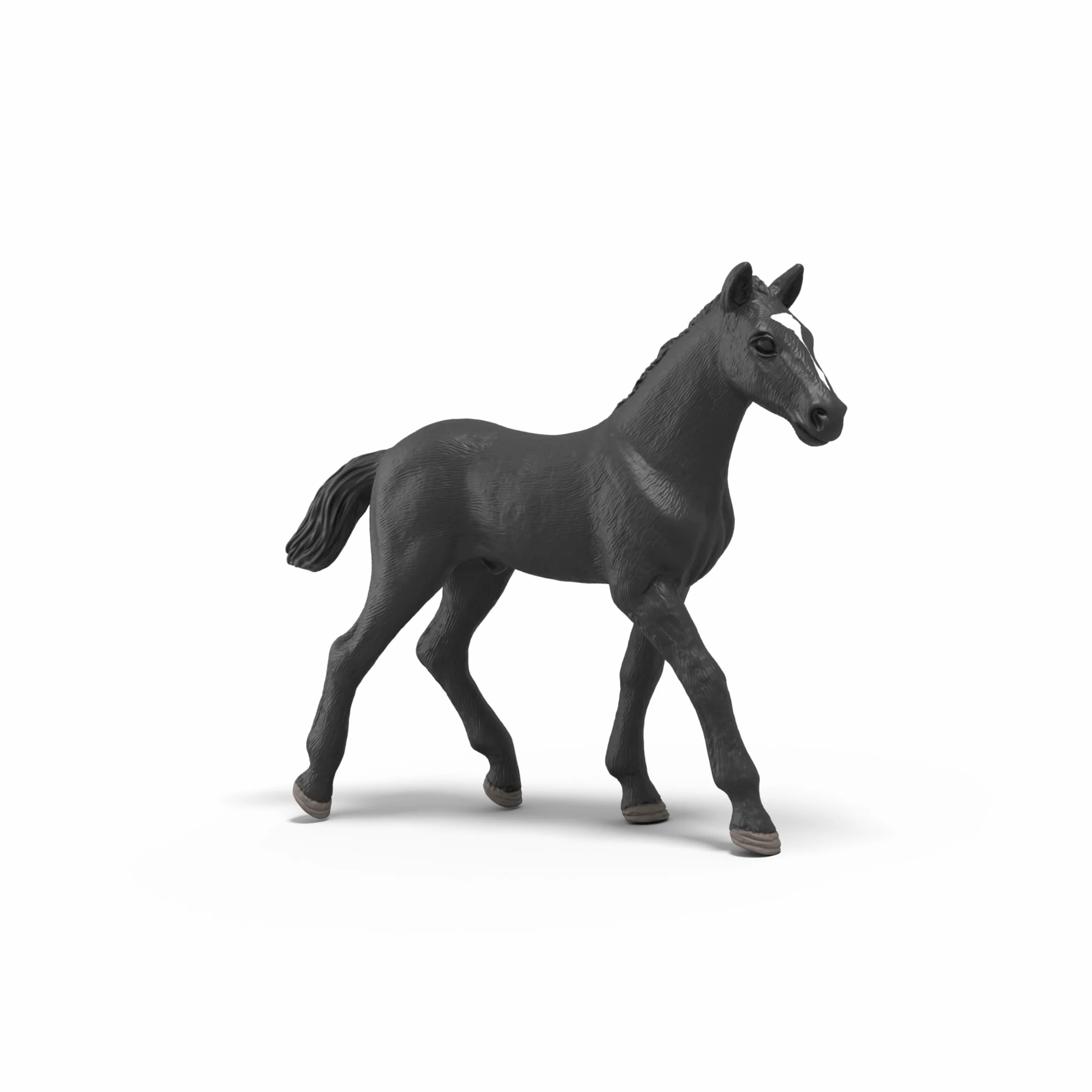 schleich HORSE CLUB | Kalendarz adwentowy HORSE CLUB 2025 – Cud Bożonarodzeniowy Wychów Źrebiąt 99178 | Z ruchomą figurką Sofii, 3 ekskluzywnymi źrebiętami | Prezent od 5 lat | 34 elementy