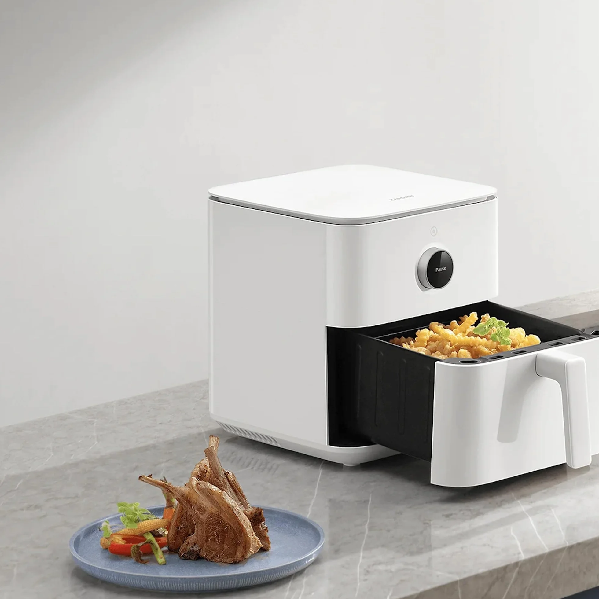 Xiaomi Inteligentna Frytkownica Powietrzna Pro 4L